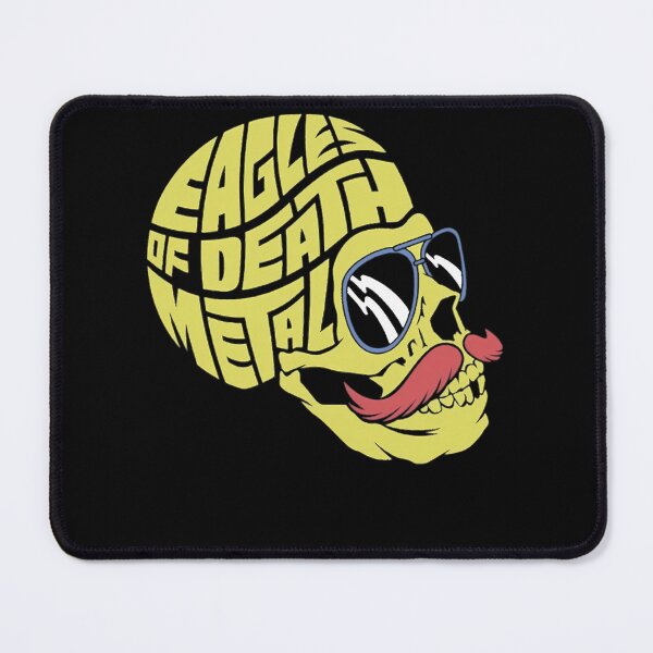 Item preview, Eagles Of Death Metal Band designed and sold by Grimesology.