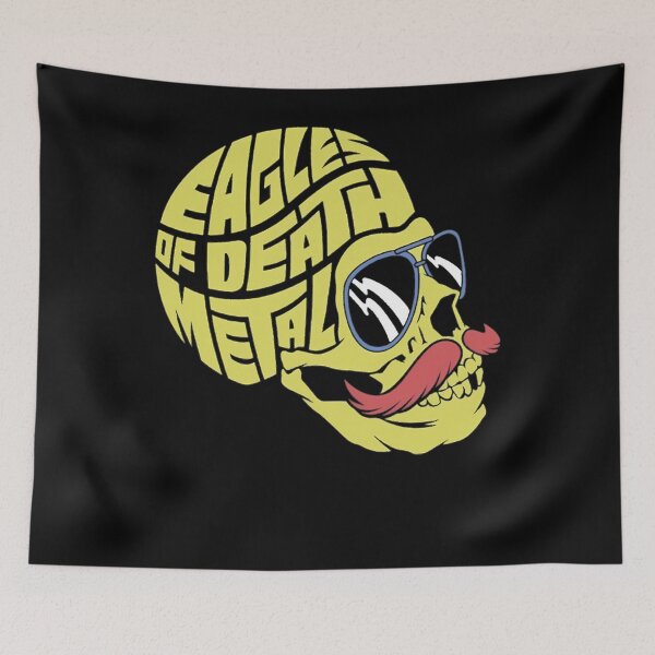 Item preview, Eagles Of Death Metal Band designed and sold by Grimesology.