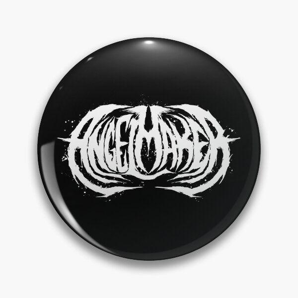 Item preview, The Angelmaker Band designed and sold by Elmaryou9Shop.