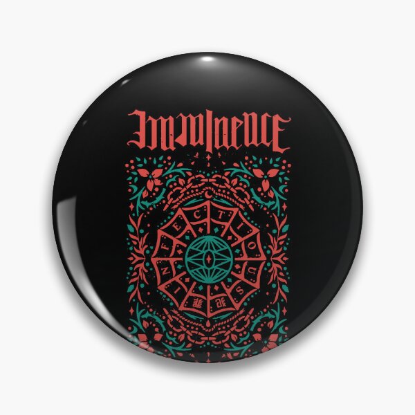 Item preview, The Imminence Band designed and sold by AmaaniSisters.