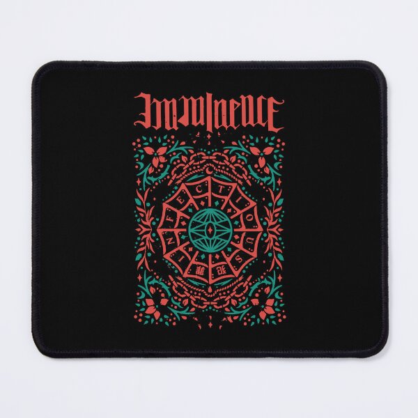 Item preview, The Imminence Band designed and sold by AmaaniSisters.
