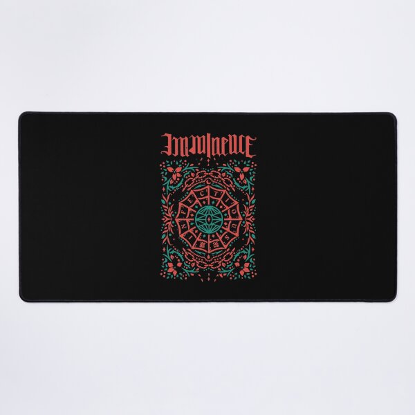Item preview, The Imminence Band designed and sold by AmaaniSisters.