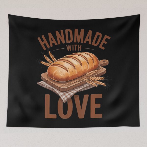 Item preview, Handmade With Love designed and sold by DeborahCarolyn.