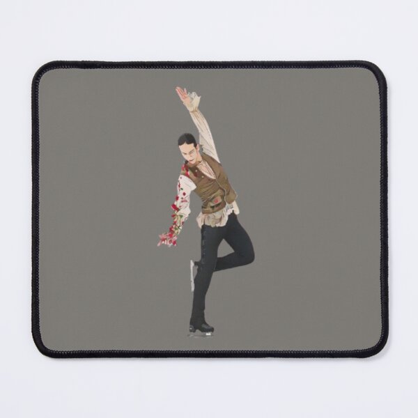 Item preview, Petr Gumennik SP 2025 - 2026 Art designed and sold by thatskatingshop.