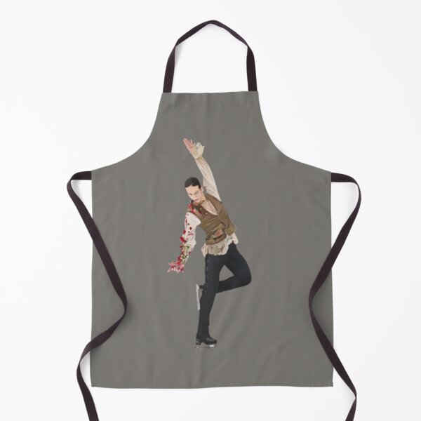 Item preview, Petr Gumennik SP 2025 - 2026 Art designed and sold by thatskatingshop.