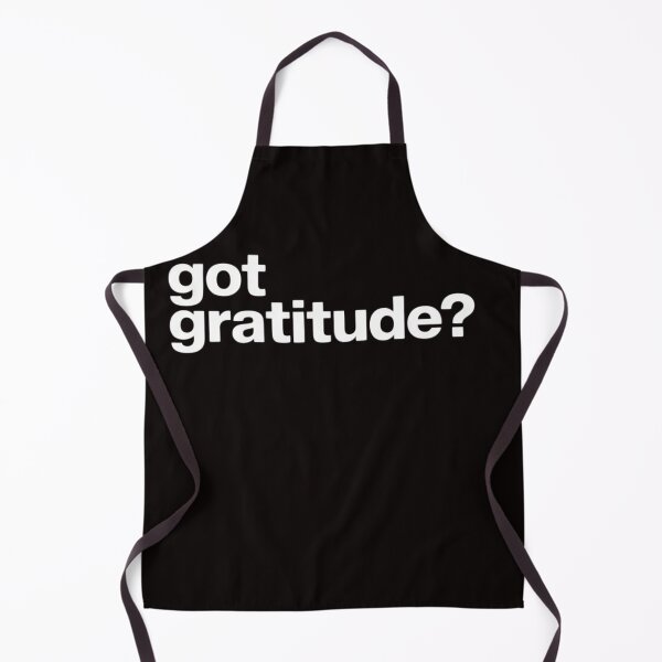 Item preview, Got Gratitude Yoga Joke Spiritual Meme designed and sold by MelSurf.
