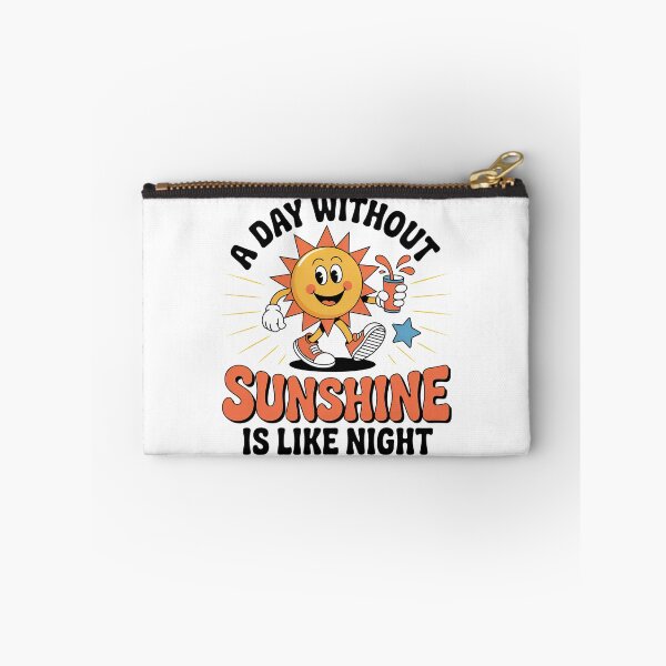 Item preview, A Day Without Sunshine Is Like Night, Steve Martin Quote  designed and sold by graphic-genie.
