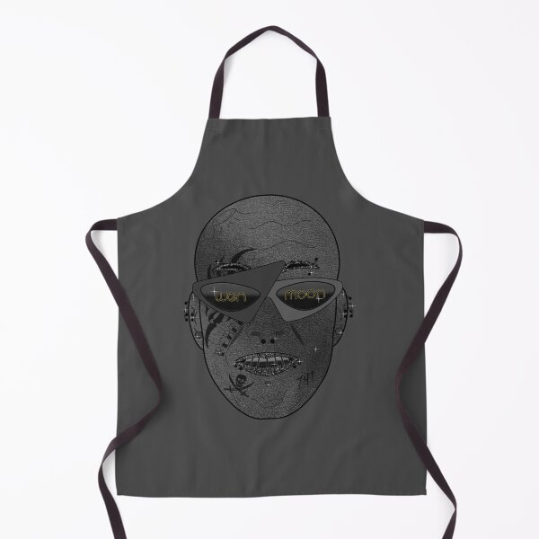 Item preview, wenmoon noir designed and sold by m88nlabs.