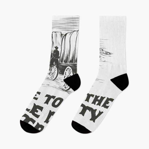 Item preview, Ole Dusty trail designed and sold by Nerdy mitten.