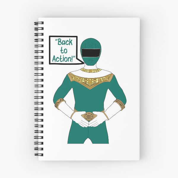Item preview, Oh Zeo Green Photo to Art 3 Back to Action designed and sold by Ink Shot Studios.