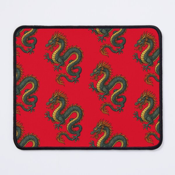 Item preview, Japanese dragon  designed and sold by GNRWorks.