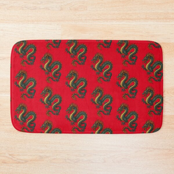 Item preview, Japanese dragon  designed and sold by GNRWorks.