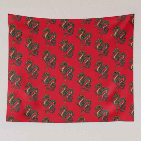 Item preview, Japanese dragon  designed and sold by GNRWorks.