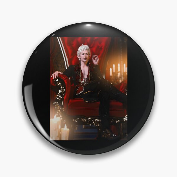 Item preview, Enthroned designed and sold by caragcric.