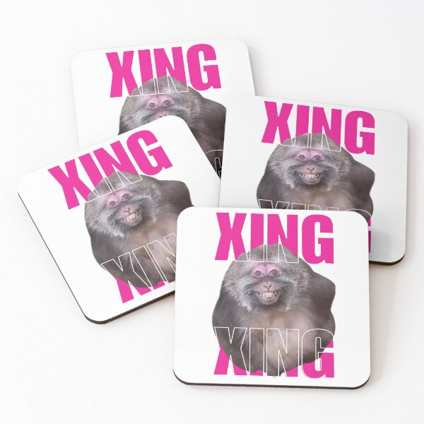 Item preview, Xing xing designed and sold by whatthefoxsays.