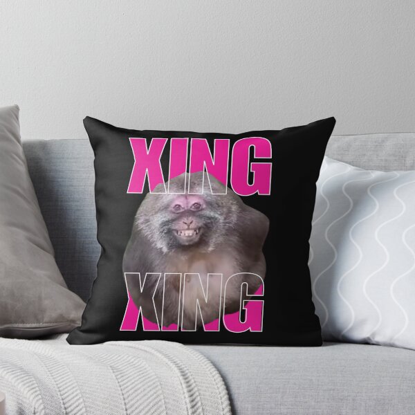 Item preview, Xing xing designed and sold by whatthefoxsays.