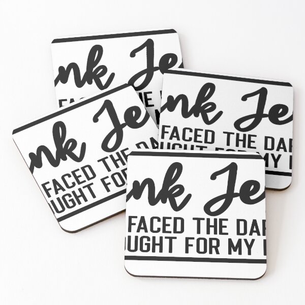 Item preview, thank jesus im alive designed and sold by OCD_JESSICA.