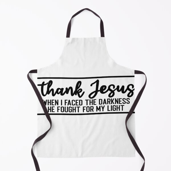 Item preview, thank jesus im alive designed and sold by OCD_JESSICA.