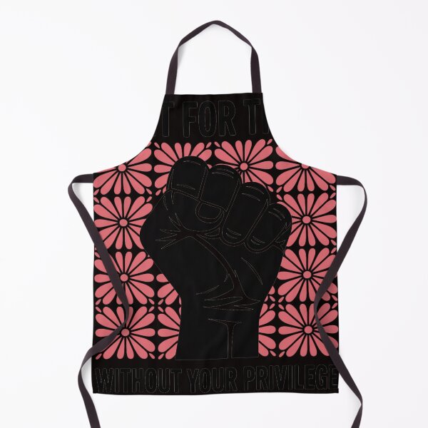 Item preview, Fight For Those Without Your Privilege Rights Feminist designed and sold by MelSurf.