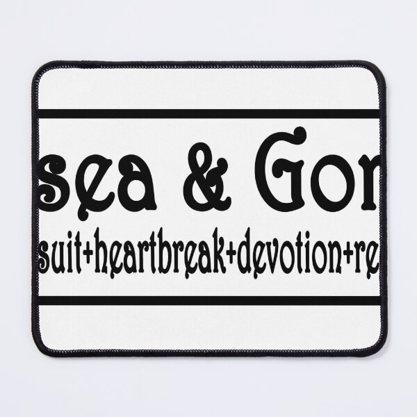 Item preview, Oseas Gomer designed and sold by OCD_JESSICA.