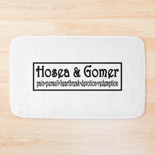 Item preview, hosea gomer designed and sold by OCD_JESSICA.