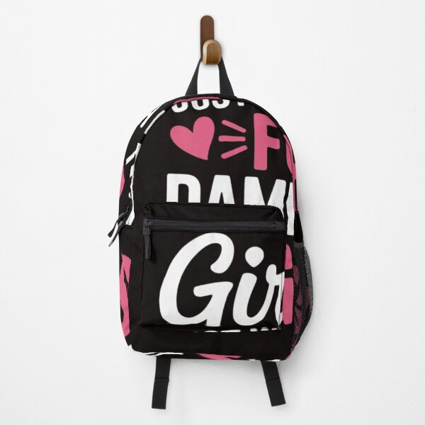 Item preview, Feminist Girls Just Wanna Have Fundamental Rights designed and sold by MelSurf.