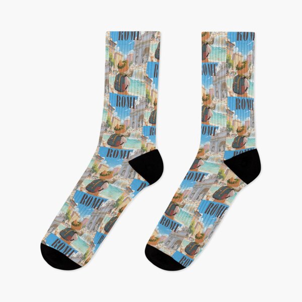 Item preview, Cute Kitty In Fontana di Trevi Rome designed and sold by Aguilar Trips.