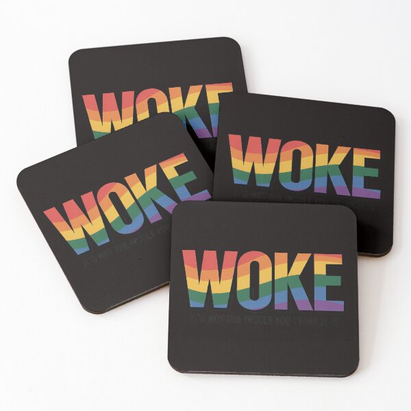Item preview, Feminism Feminist Social Justice Activist Woke It's Not The Insult You Think It Is designed and sold by MelSurf.
