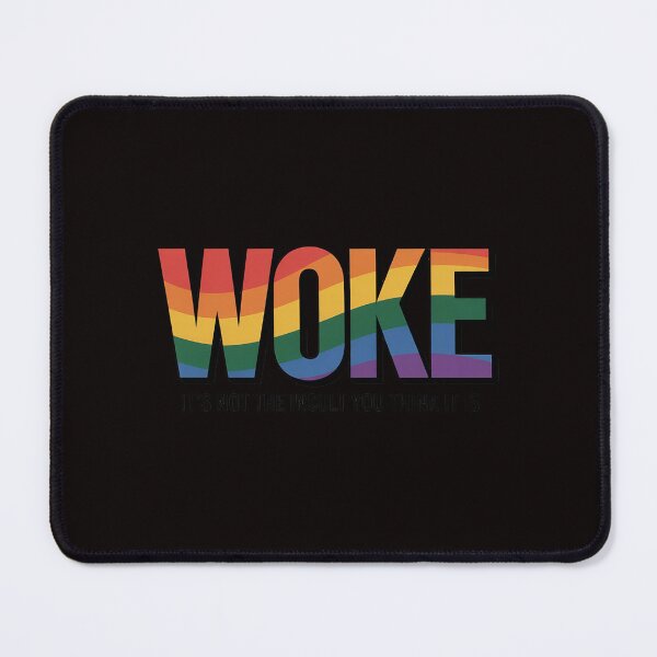 Item preview, Feminism Feminist Social Justice Activist Woke It's Not The Insult You Think It Is designed and sold by MelSurf.