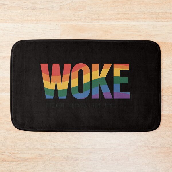Item preview, Feminism Feminist Social Justice Activist Woke It's Not The Insult You Think It Is designed and sold by MelSurf.