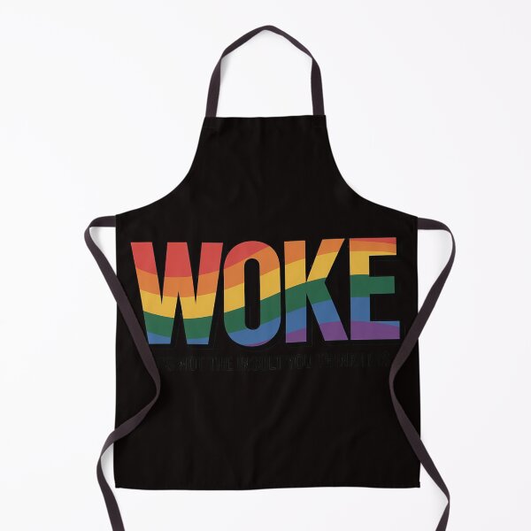 Item preview, Feminism Feminist Social Justice Activist Woke It's Not The Insult You Think It Is designed and sold by MelSurf.