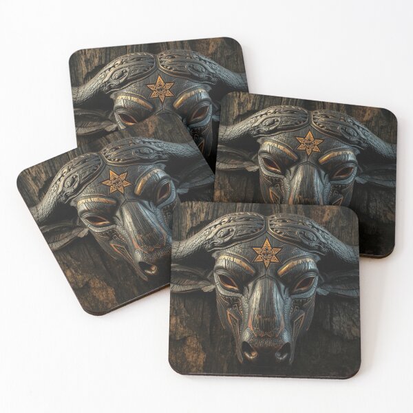 Item preview, Aura Aethēr$: Wild Symbolism, Visceral Control, Digital-Savage designed and sold by SavannaStrikes.