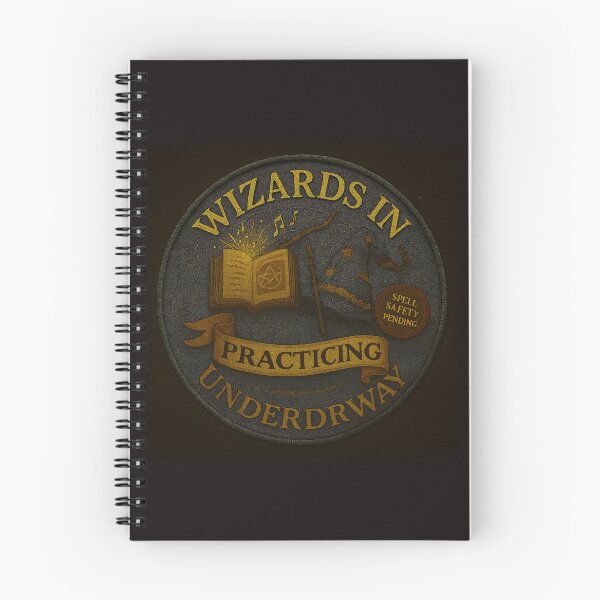 Item preview, Wizards in Training • Apprentice Wizard Crest Design designed and sold by fairmaiden7.