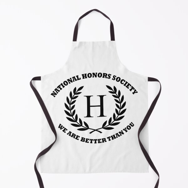 Item preview, Honors Society designed and sold by Reformation Nation.