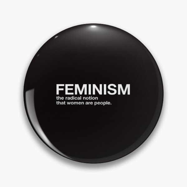 Item preview, Feminism Definition Strong Women and Equal Rights designed and sold by MelSurf.