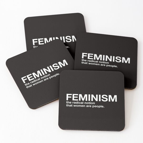 Item preview, Feminism Definition Strong Women and Equal Rights designed and sold by MelSurf.