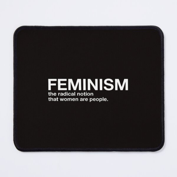 Item preview, Feminism Definition Strong Women and Equal Rights designed and sold by MelSurf.