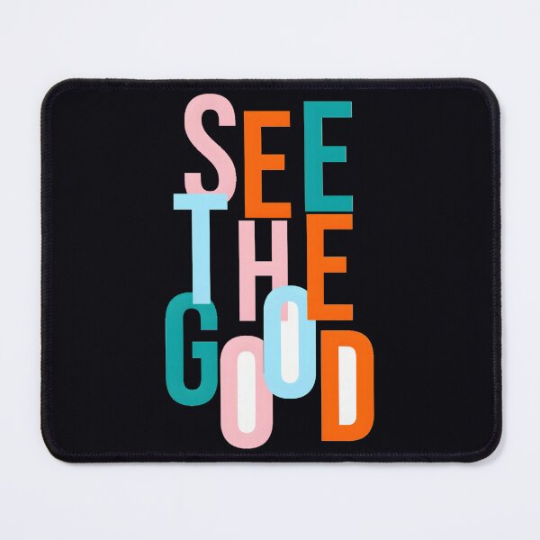 Item preview, Bible Verse – See the Good designed and sold by mpbqzfls15.