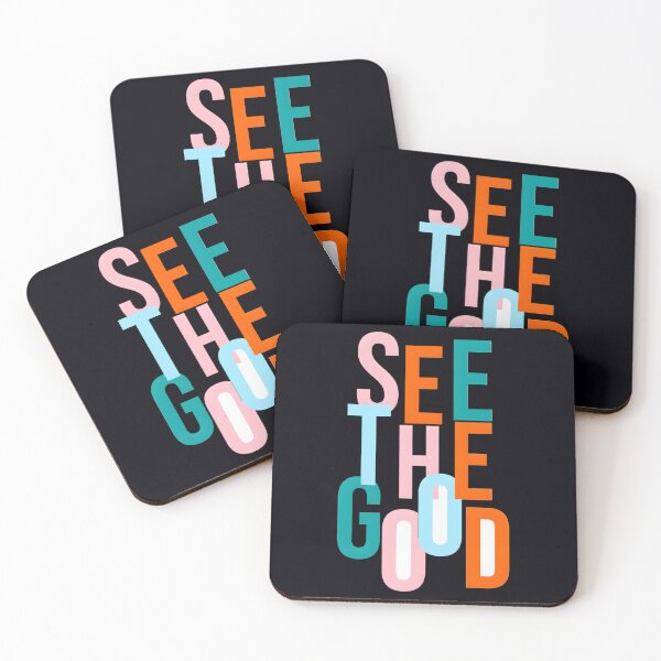 Item preview, Bible Verse – See the Good designed and sold by mpbqzfls15.