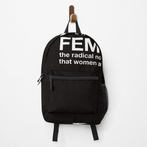 Item preview, Feminism Definition Strong Women and Equal Rights designed and sold by MelSurf.