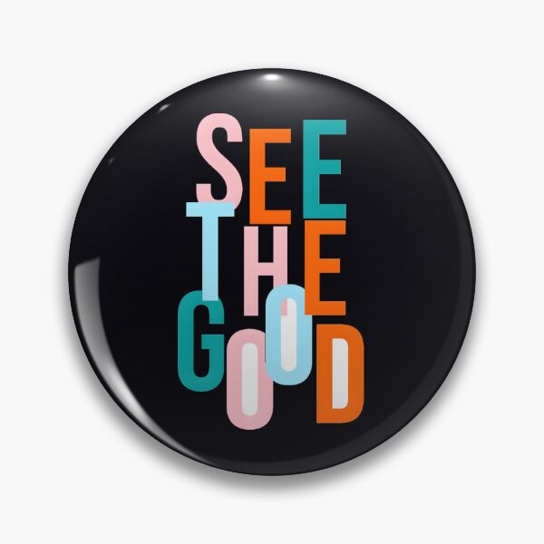 Item preview, Bible Verse – See the Good designed and sold by mpbqzfls15.
