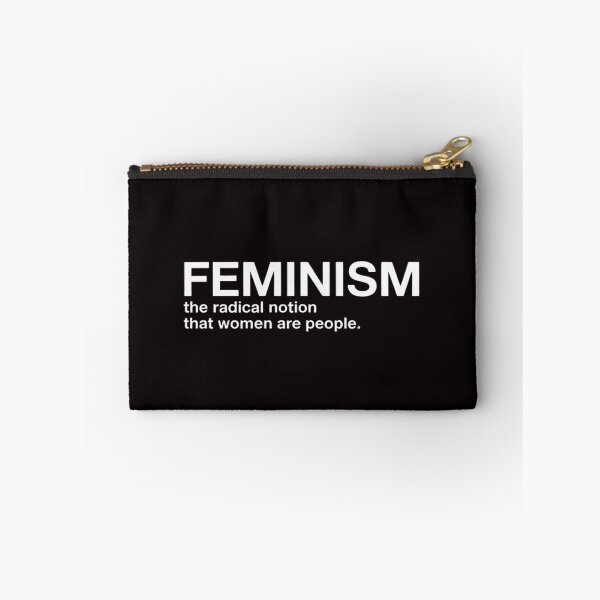 Item preview, Feminism Definition Strong Women and Equal Rights designed and sold by MelSurf.