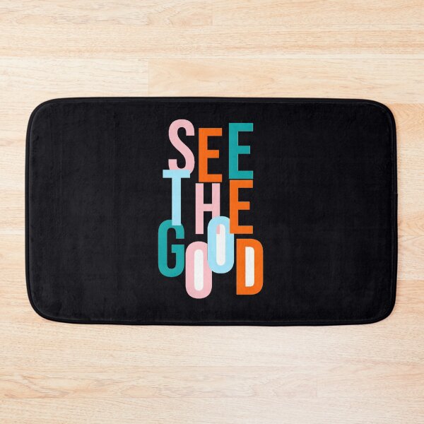 Item preview, Bible Verse – See the Good designed and sold by mpbqzfls15.