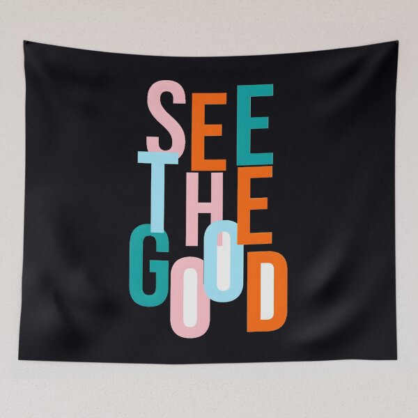 Item preview, Bible Verse – See the Good designed and sold by mpbqzfls15.