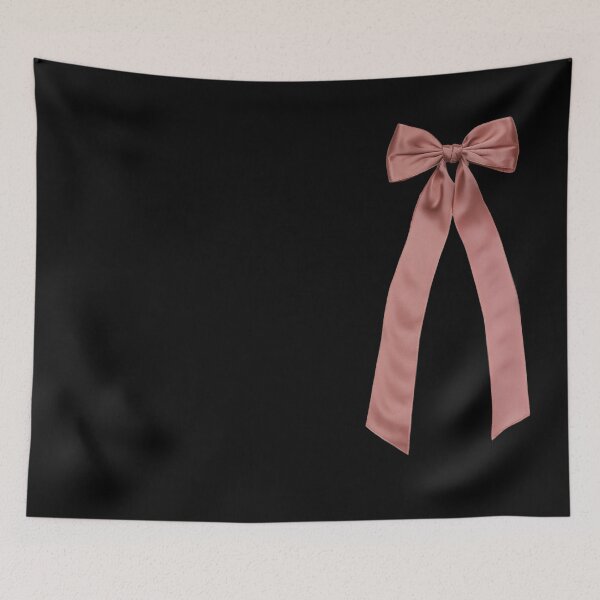 Item preview, Vintage Pink Satin Ribbon designed and sold by LoLife.