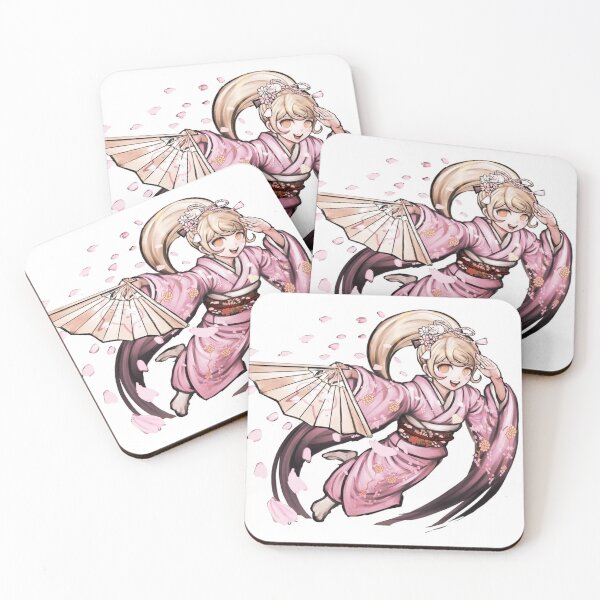 Item preview, Hiyonko saionji pink vers designed and sold by carokitty.