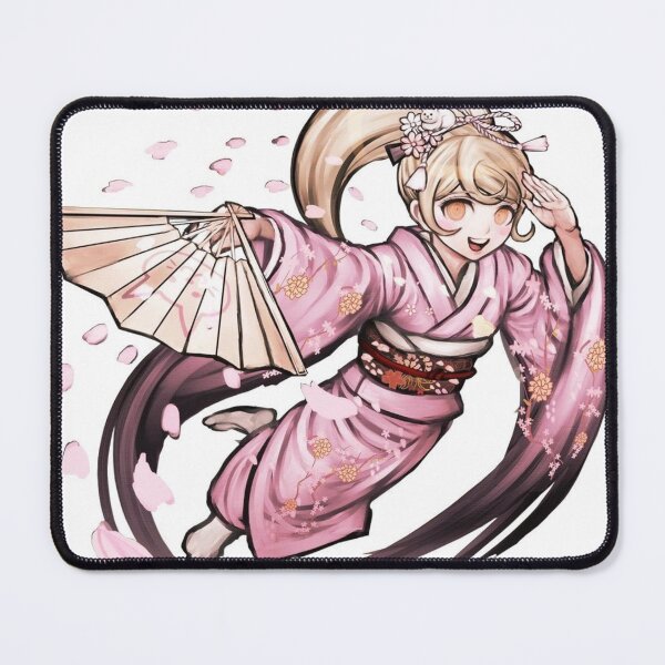 Item preview, Hiyonko saionji pink vers designed and sold by carokitty.