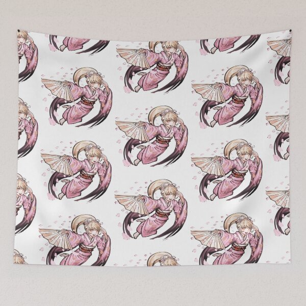 Item preview, Hiyonko saionji pink vers designed and sold by carokitty.
