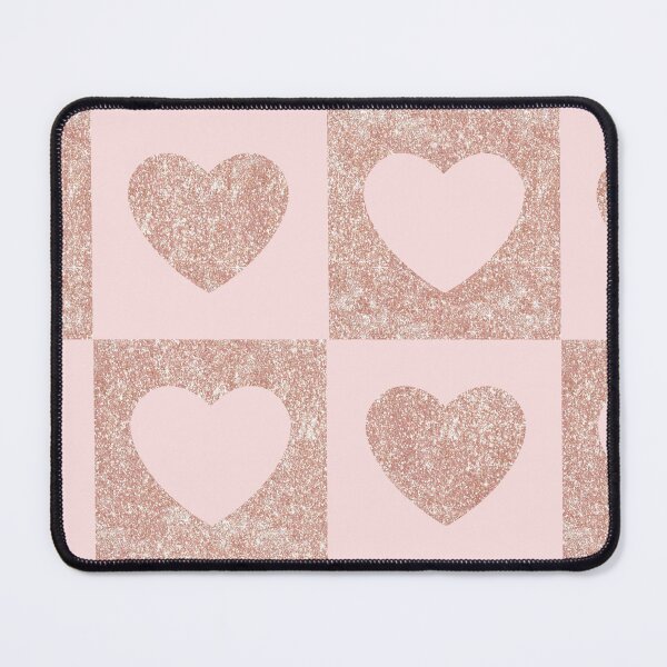 Item preview, Glitz n' Glam Hearts designed and sold by LumizuCO.