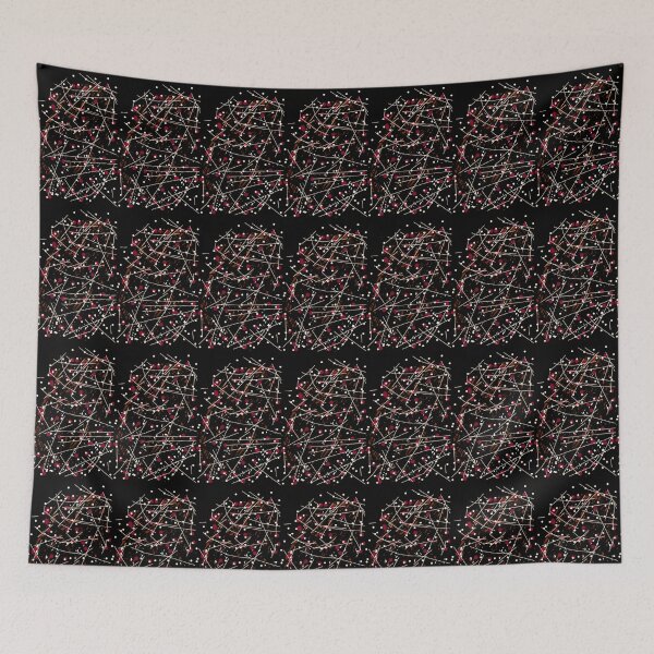 Item preview, Quantum entanglement 13 designed and sold by Angelakiel1.